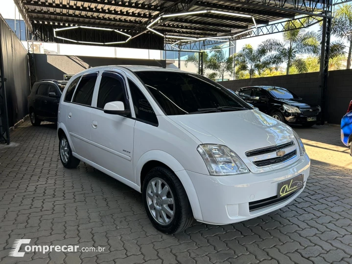 MERIVA 1.4 MPFI Maxx 8V