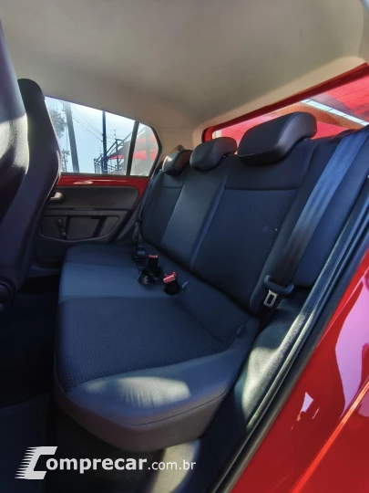 UP 1.0 4P FLEX 170 TSI XTREME