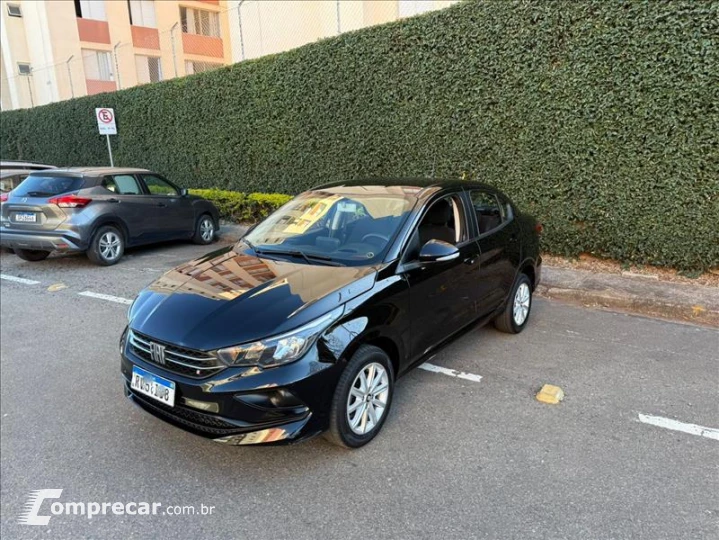 CRONOS 1.0 Firefly Drive