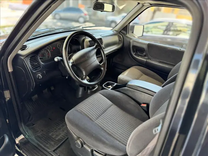 RANGER 2.3 XLT 16V 4X2 CD