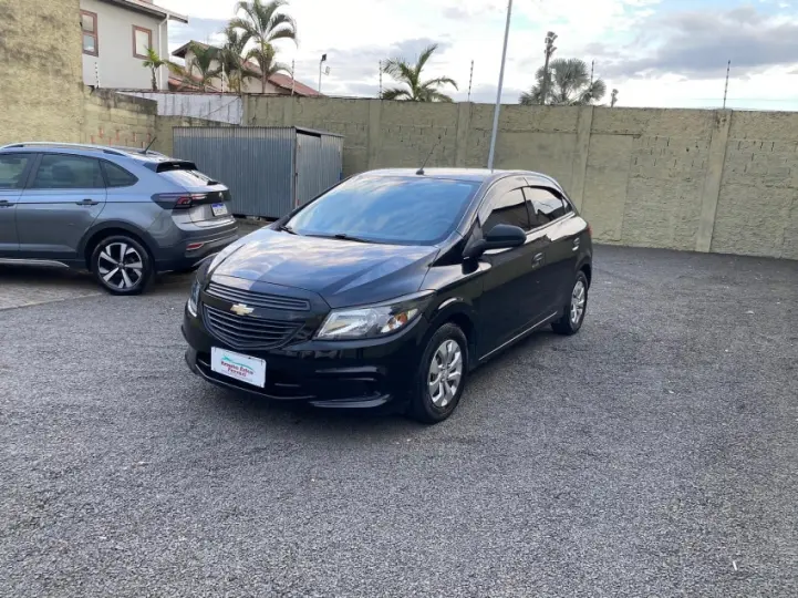 ONIX 1.0 MPFI JOY 8V