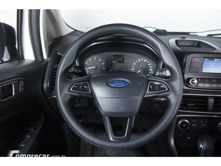 ECOSPORT 1.5 Ti-vct SE Direct