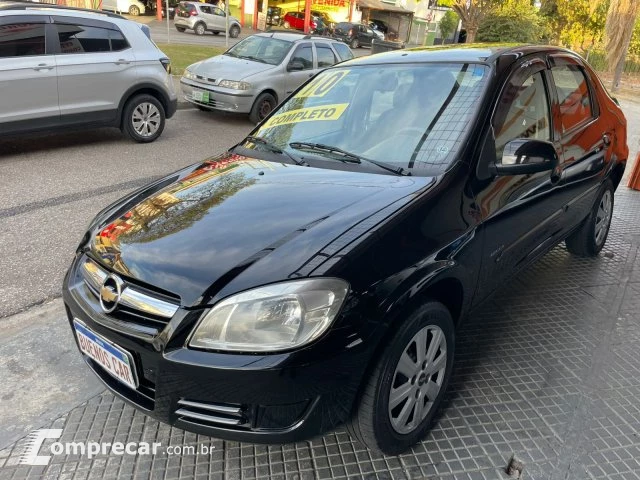 PRISMA - 1.0 MPFI VHCE MAXX 8V 4P MANUAL