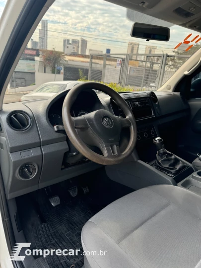 AMAROK CS2.0 16V/S2.0 16V TDI 4x4 Diesel