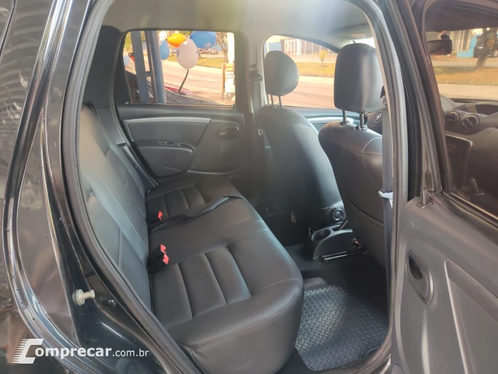 DUSTER 1.6 16V SCE Expression