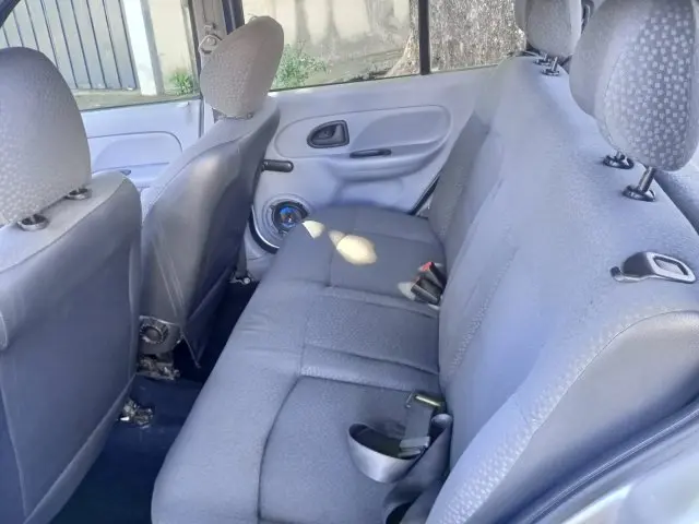 CLIO HATCH - 1.0 CAMPUS 16V 4P MANUAL