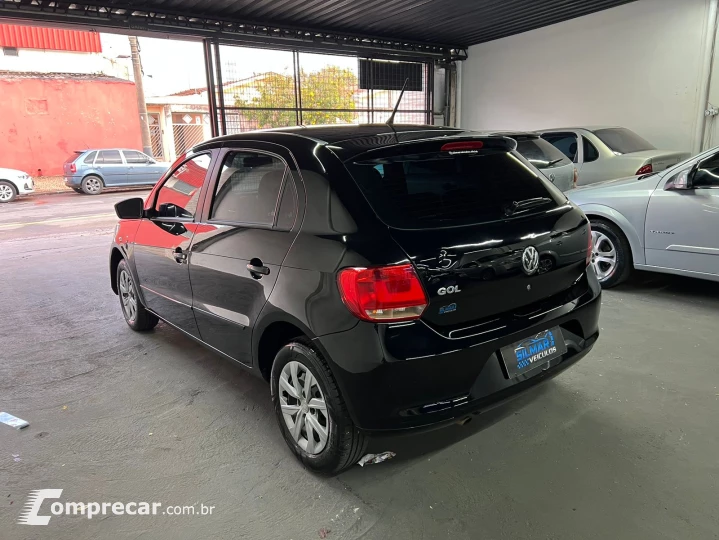 GOL 1.0 I 8V