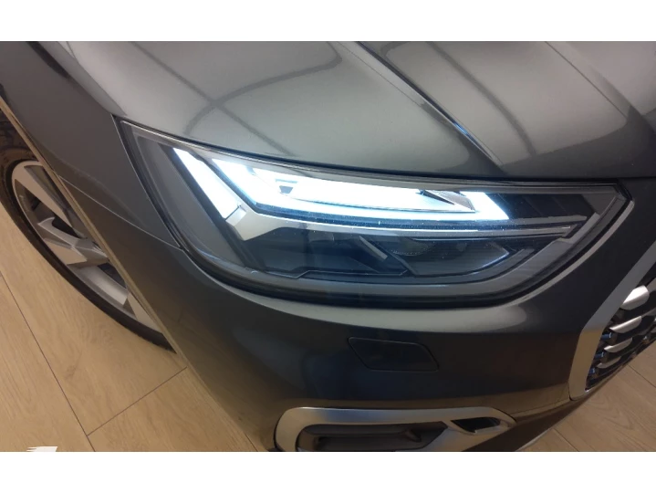 Q5 2.0 55 TFSIE PHEV SPORTBACK PERFORMANCE QUATTRO S TRONIC