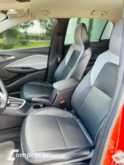 ONIX 1.0 Turbo Premier