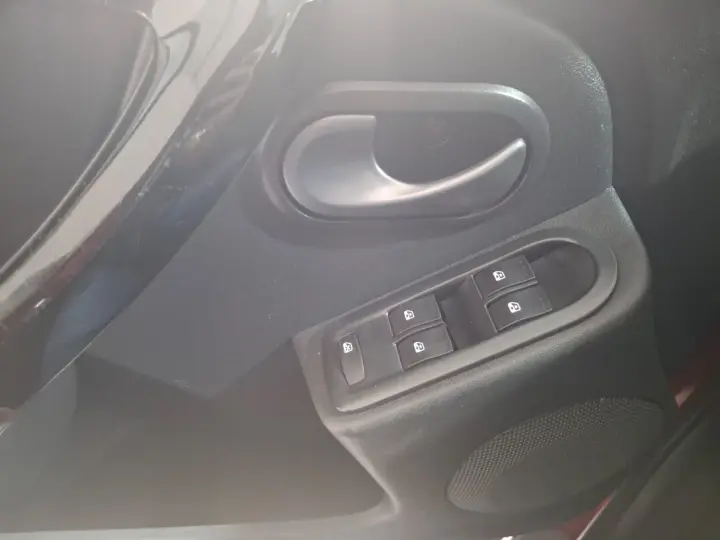 SANDERO 1.6 Stepway 16V