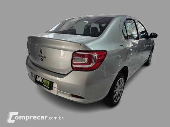 LOGAN 1.0 12V SCE ZEN