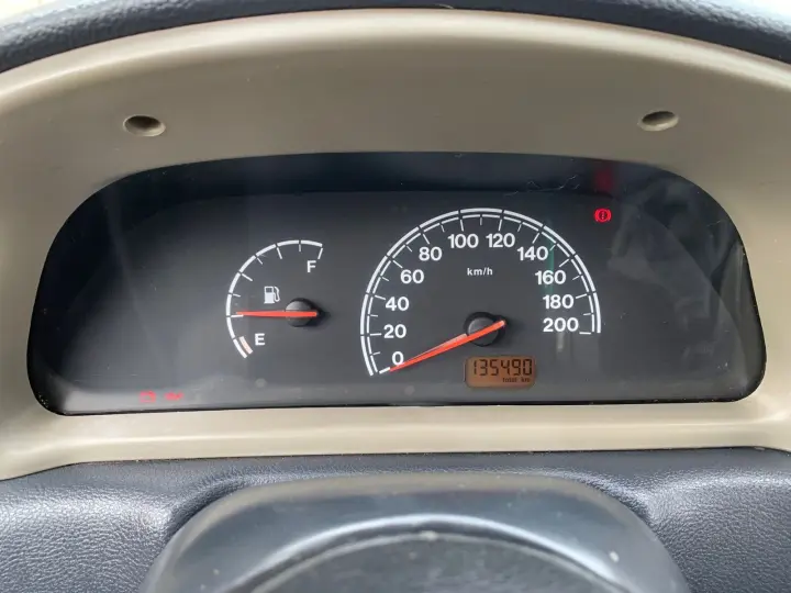 PALIO 1.0 MPI FIRE 8V FLEX 2P MANUAL