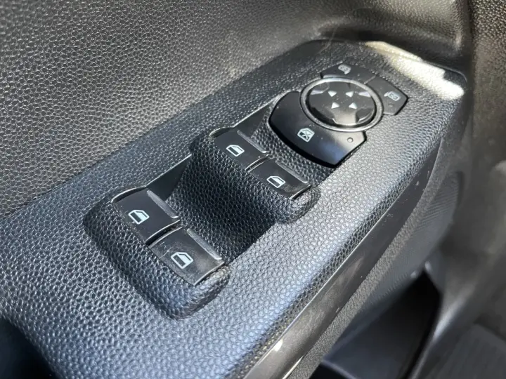 ECOSPORT 1.5 TI-VCT FLEX FREESTYLE AUTOMÁTICO