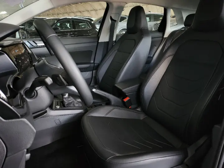 POLO 1.0 170 TSI HIGHLINE AUTOMÁTICO