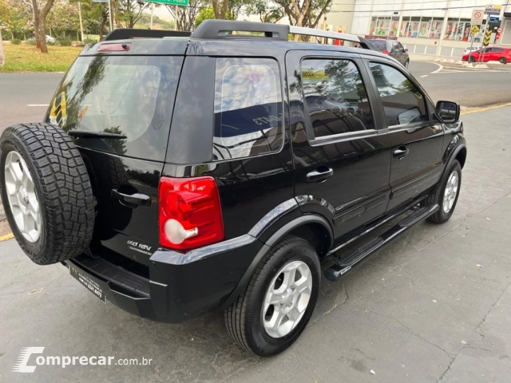 ECOSPORT 2.0 XLT Freestyle 16V