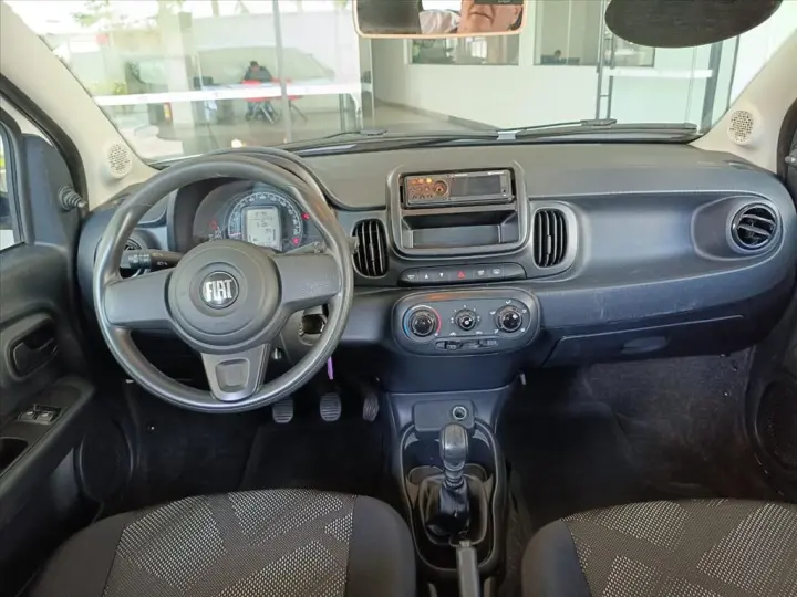 MOBI 1.0 EVO FLEX LIKE. MANUAL