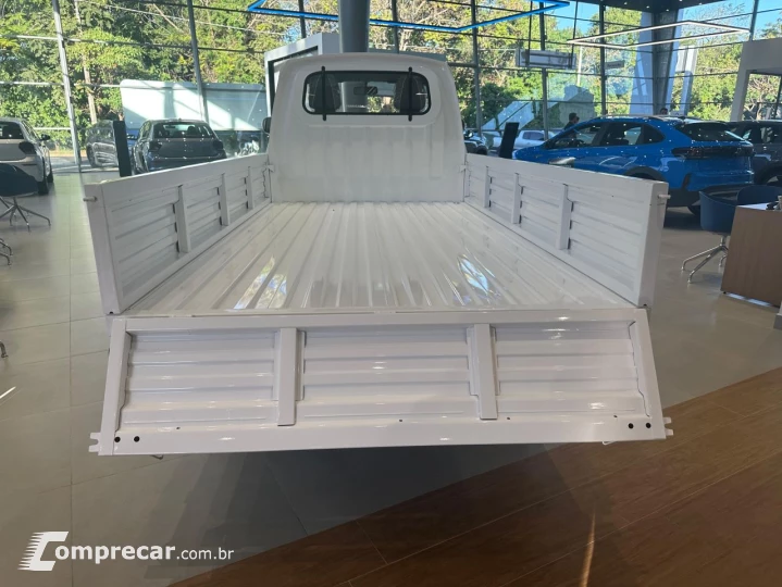 V21 Cabine Simples 1.3