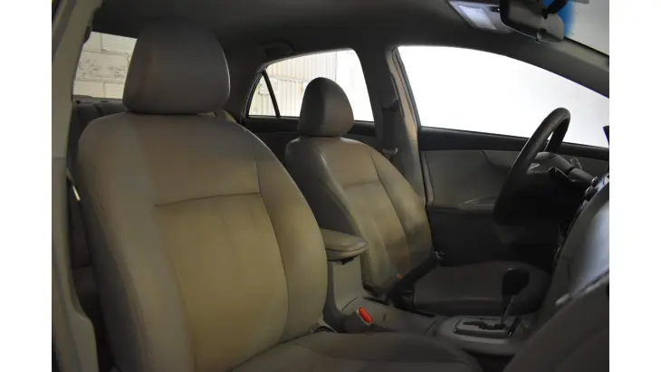 COROLLA - 1.8 GLI 16V 4P AUTOMÁTICO