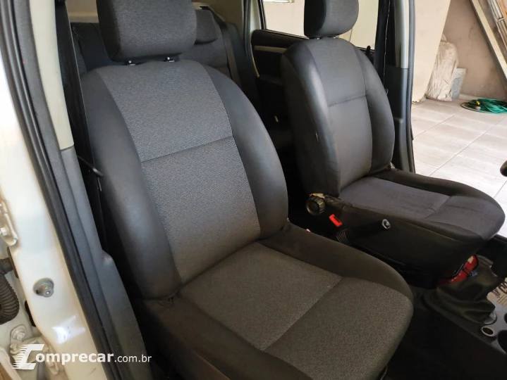 LOGAN 1.0 Authentique 16V