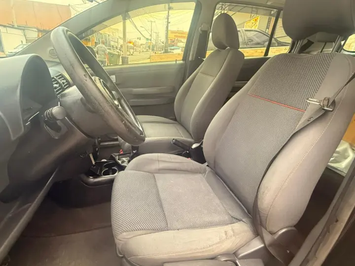 Fox City 1.0Mi Total Flex 8V 5p