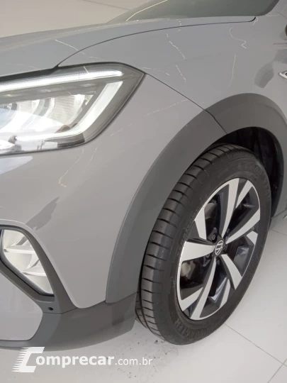 NIVUS 1.0 200 TSI Highline