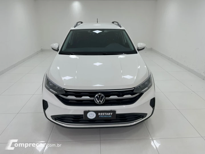 NIVUS 1.0 200 TSI Comfortline