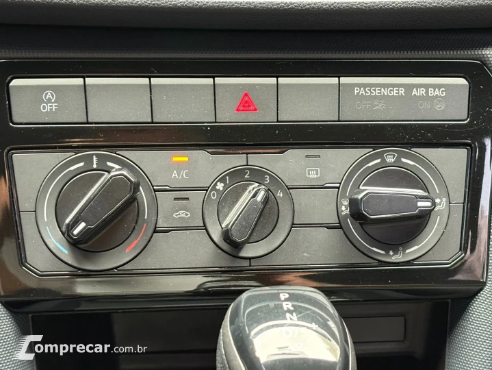 T-CROSS 1.0 200 TSI Sense