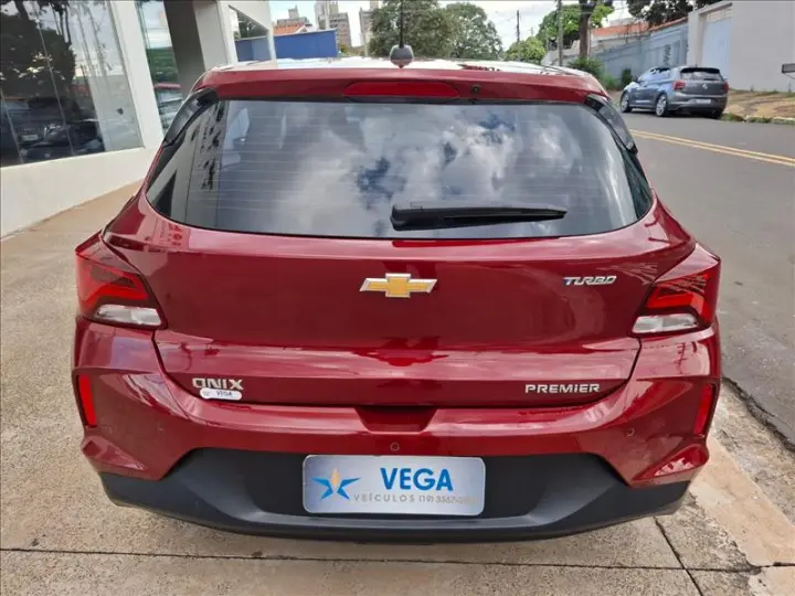 ONIX 1.0 Turbo Premier