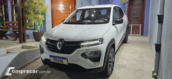 KWID 1.0 12V SCE Intense