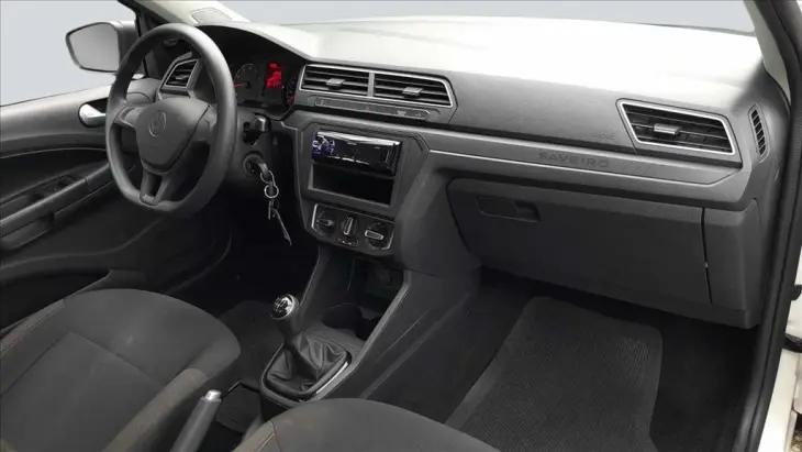 SAVEIRO 1.6 MSI ROBUST CS 16V FLEX 2P MANUAL