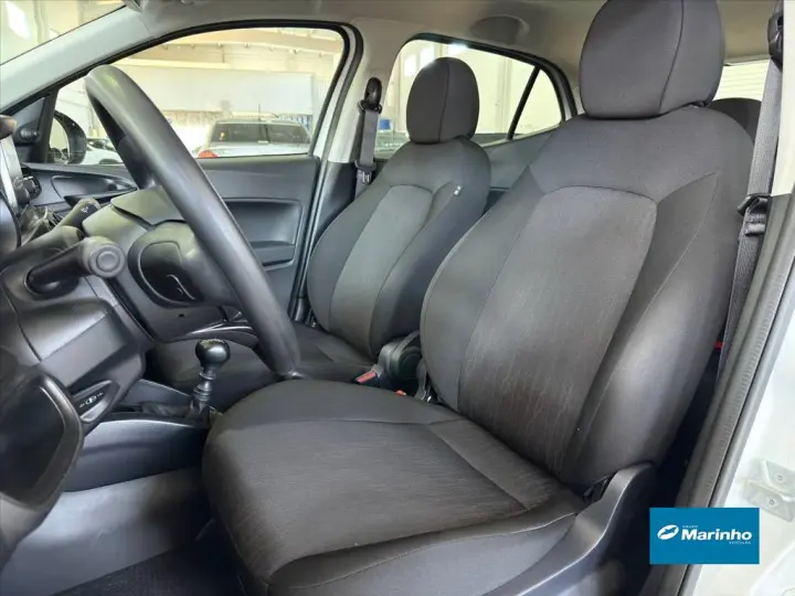 ARGO 1.0 FIREFLY FLEX DRIVE MANUAL