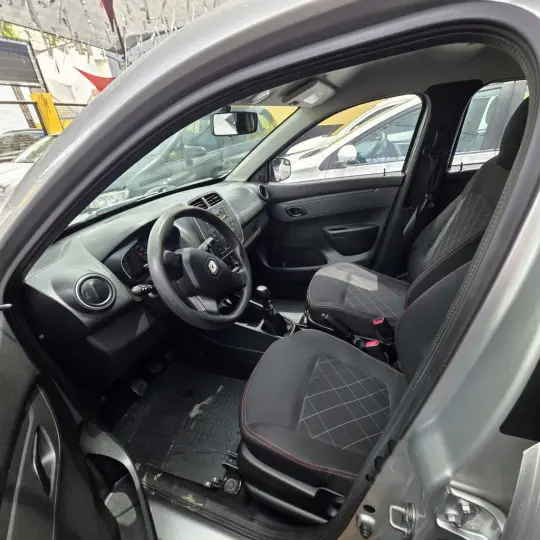 KWID Zen 1.0 Flex 12V 5p Mec.