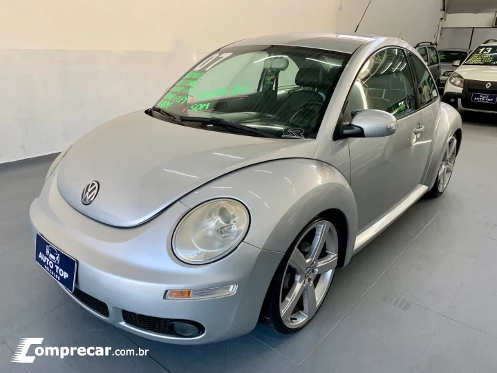 NEW BEETLE 2.0 MI 8V