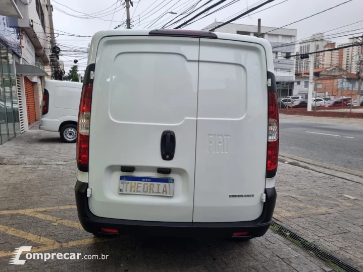 FIAT FIORINO 1.4 MPI FURGÃO ENDURANCE 8V 2023