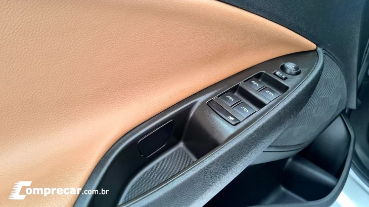 ONIX 1.0 Turbo Premier