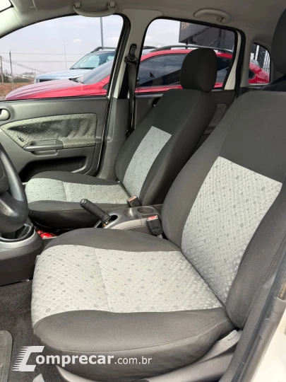 FIESTA 1.6 MPI Class 8V