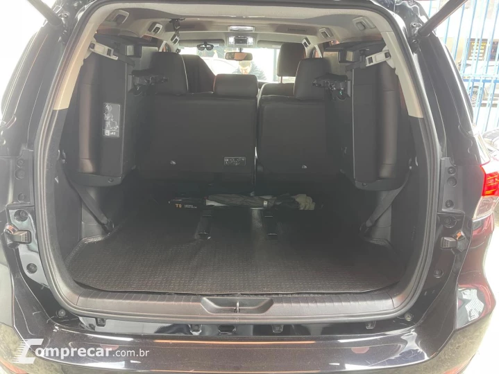 HILUX SW4 2.8 SRX 4X4 7 Lugares 16V Turbo Intercooler