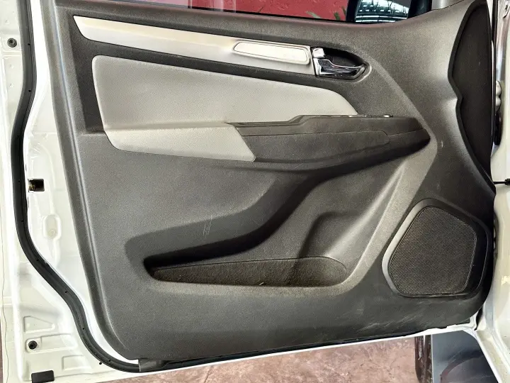 S10 2.8 16V TURBO DIESEL LTZ CD 4X4 AUTOMÁTICO