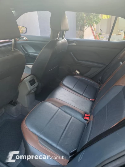 T-CROSS 1.0 200 TSI Comfortline