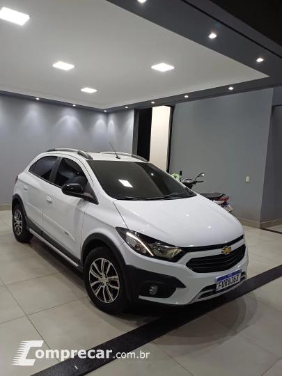 ONIX 1.4 MPFI Activ 8V