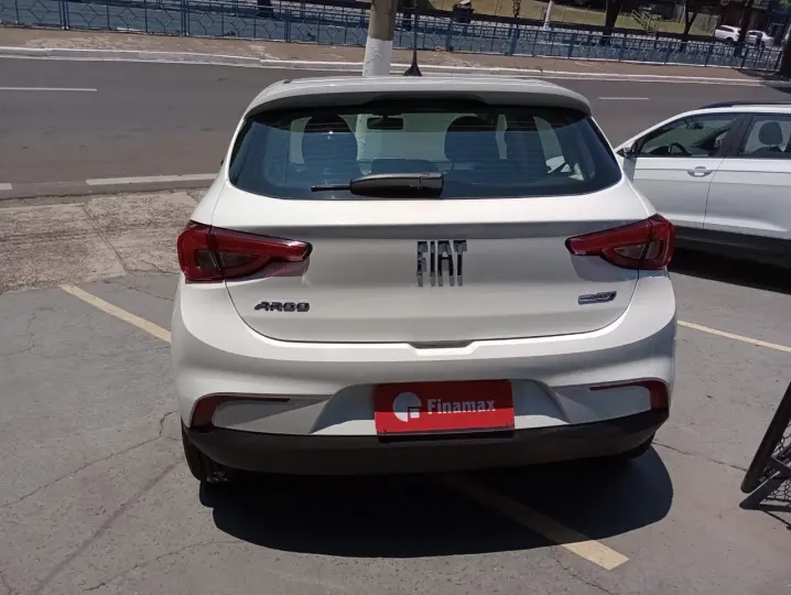 ARGO 1.0 Firefly Drive