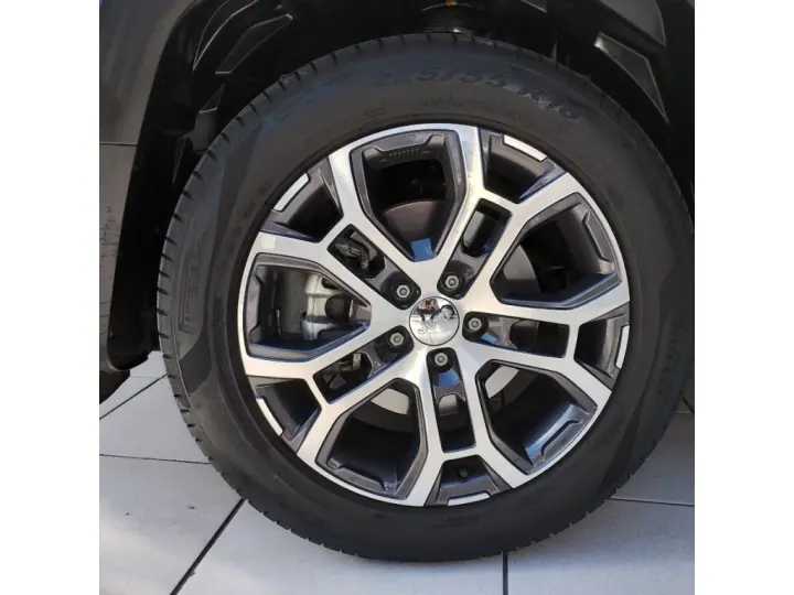 RENEGADE 1.3 T270 TURBO FLEX LONGITUDE AT6