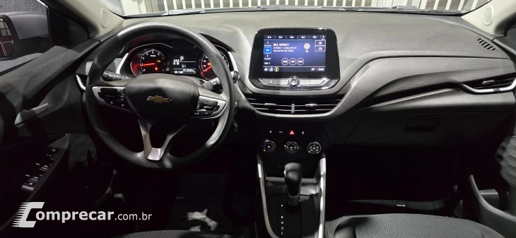 ONIX 1.0 Turbo Plus LT