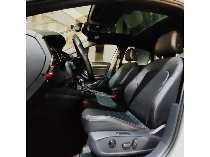 JETTA 2.0 350 TSI GASOLINA GLI DSG