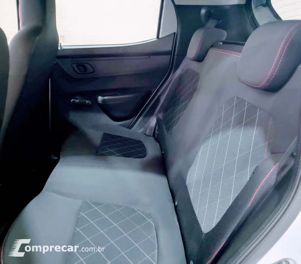 KWID 1.0 12V SCE ZEN