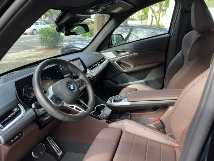 X2 2.0 16V Turbo Sdrive20i M Sport X Steptronic