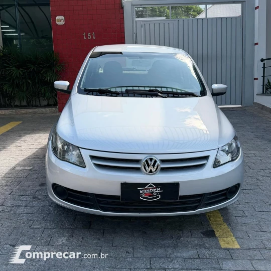 GOL 1.0 12V MPI Totalflex