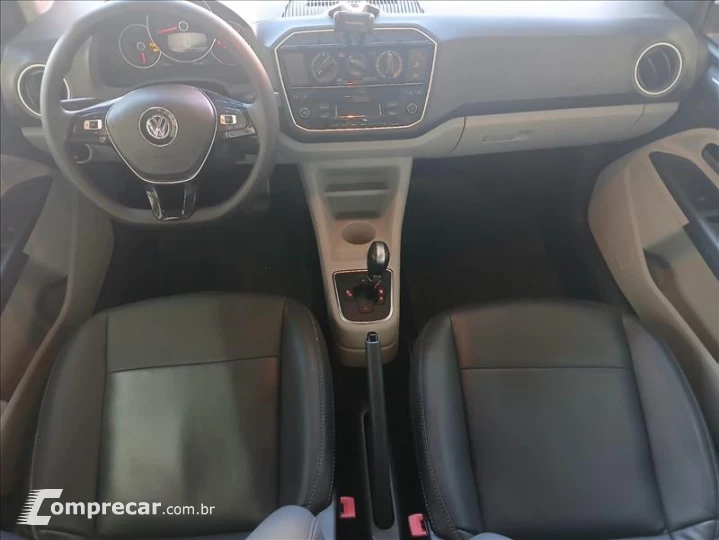 UP 1.0 MPI Move UP 12V