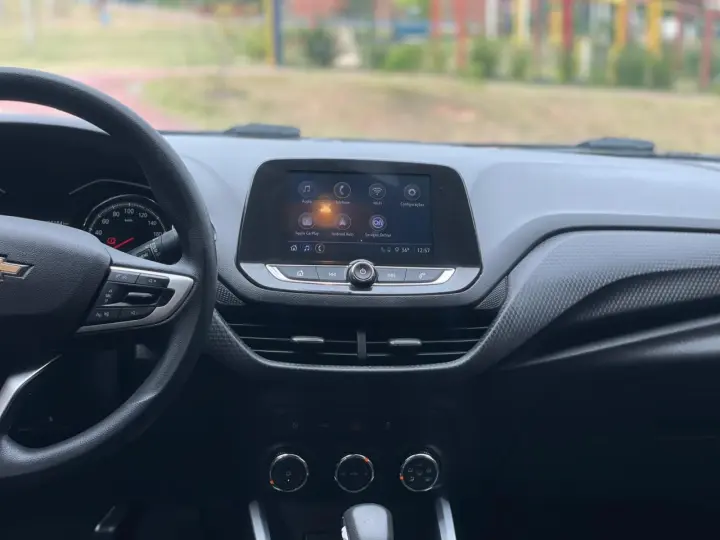 ONIX 1.0 Turbo Plus LTZ