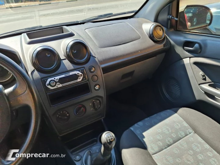 FIESTA 1.0 MPI Class 8V